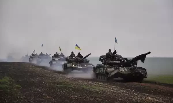 Что случилось под Балаклеей?