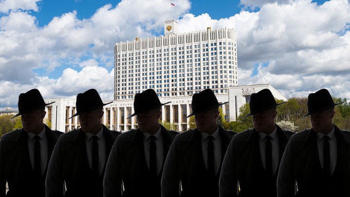 Во власти завелась "крыса": Кто докладывает в Вашингтон?