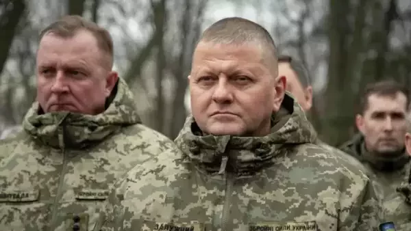 "Рамштайн-5": Украину готовят к войне навсегда