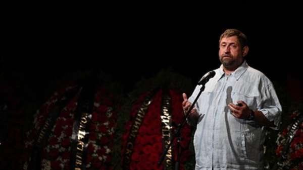 Вся наша Родина должна отреагировать, нужны глобальные действия — Сладков