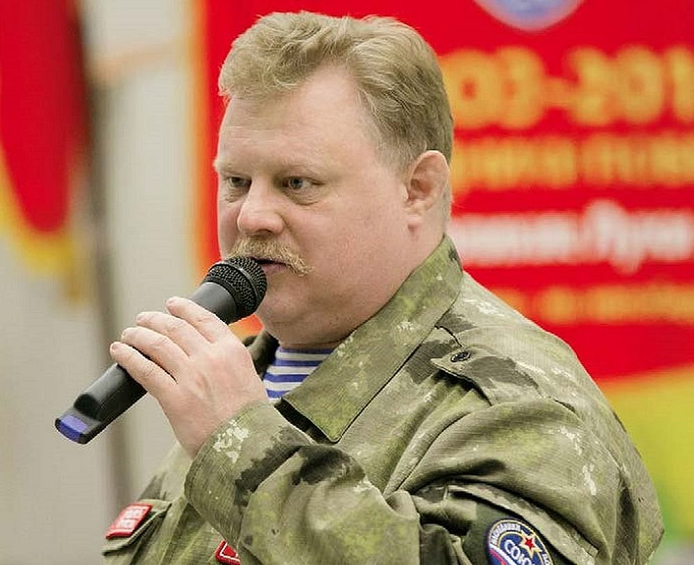 «Как в первую чеченскую» – Шурыгин о молчании официоза по событиям в Балаклее