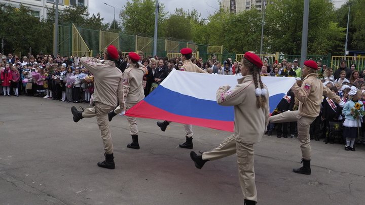 Диверсия на уровне министерства. Бунт в России разоблачили за день