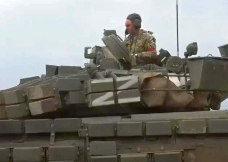 Военный эксперт Борис Рожин о наступлении ВСУ в Харьковской области на вечер 9 сентября