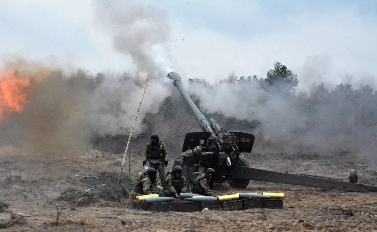 Балаклею сдали ВСУ. Или это тактическая ловушка?