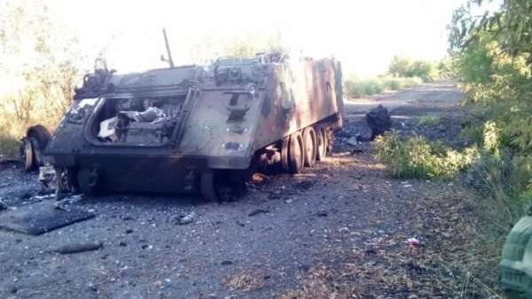 Пиррова «перемога» Зеленского