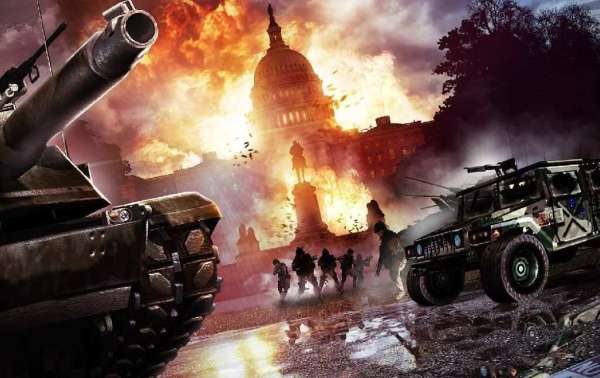 Настал момент холодного душа для всех