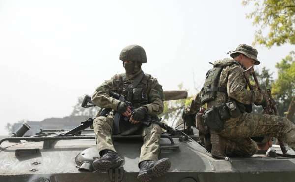 СВО в цифрах