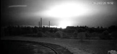 Причины блэкаута на Украине — версия от Якова Кедми