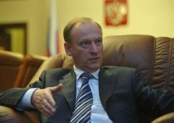 Патрушев: цели СВО будут достигнуты