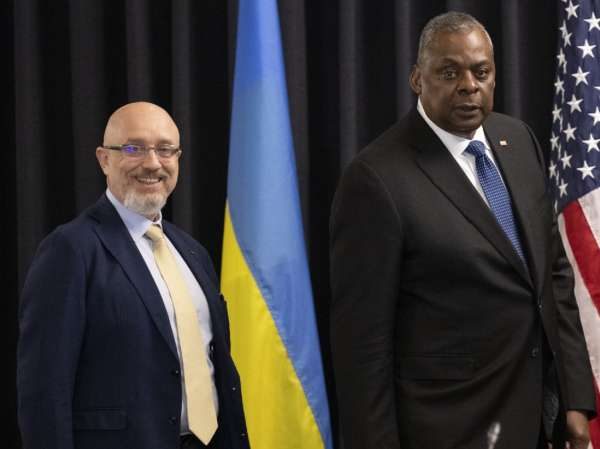 Разочарование «Рамштайном»