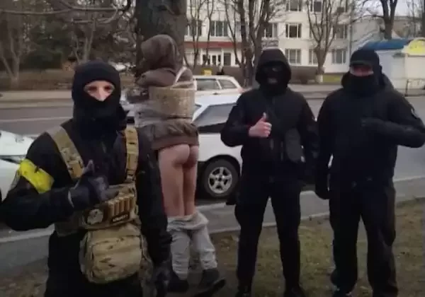 Отторжение несвидомых интеллектуалов