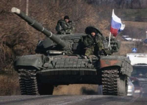 Мы потеряли инициативу, необходимо в пять раз увеличить российскую группировку на Украине — Сладков