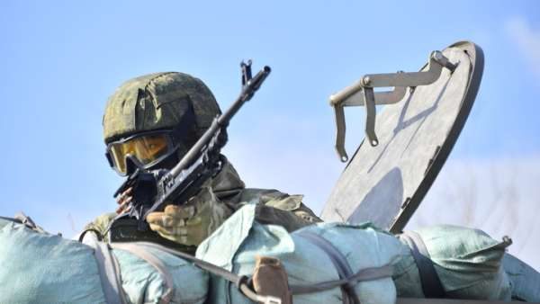 Битва за Херсон и манёвр "Вагнера". Контратаки на фронте по итогам 13 сентября