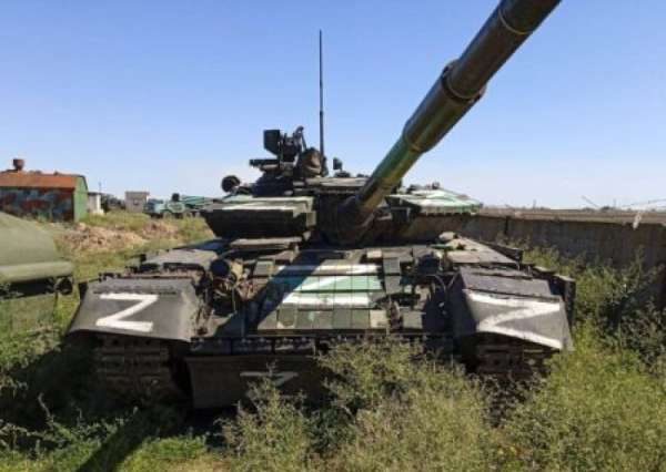 ВСУ добились своих целей в Харьковской области и готовят путь на Крым. Что дальше?