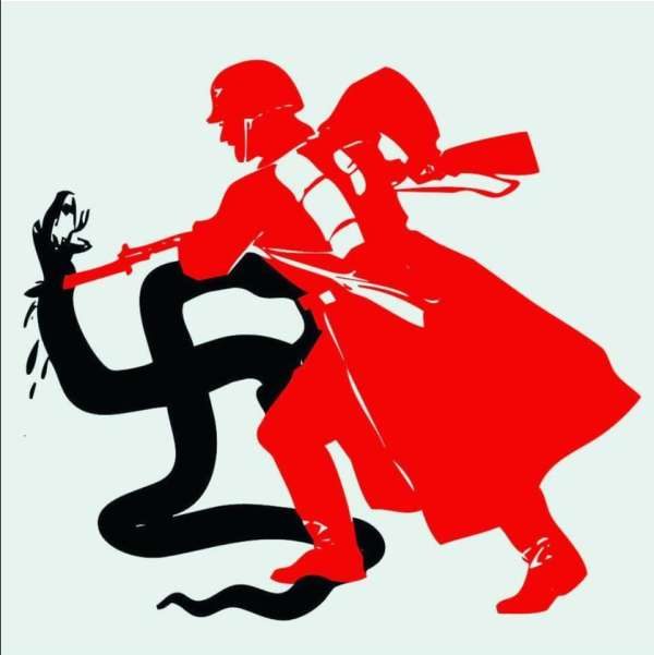 России снова придется спасти мир: Аmerican Тhinker рассказал как США копирует фашистов