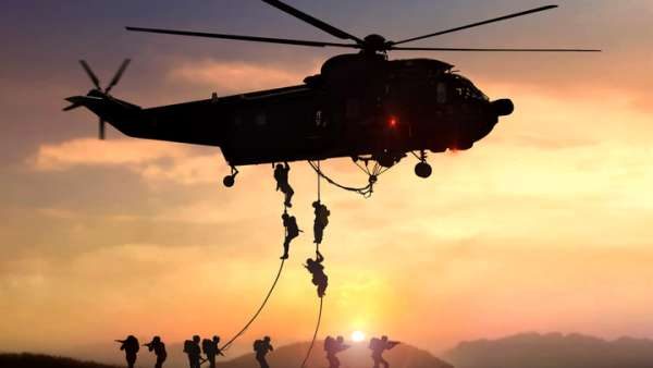 Честно о потерях в Харьковской области и новой тактике