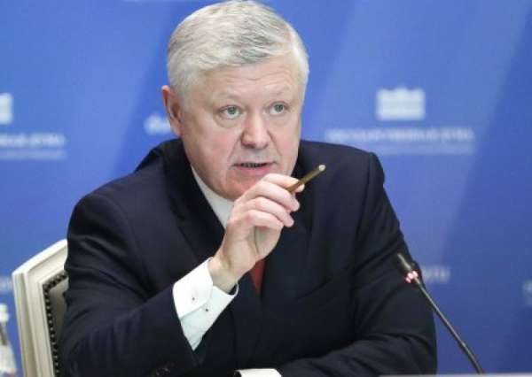 Запад резко увеличил финансирование идеологических диверсий против России