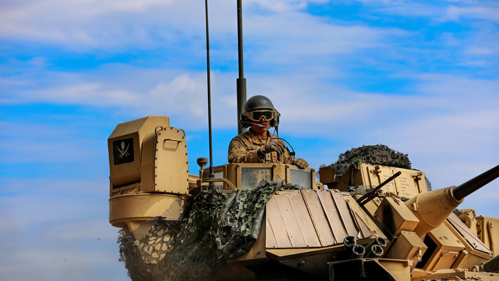 Юрий Баранчик: "Подразделения войск КНР зашли на Украину со стороны России