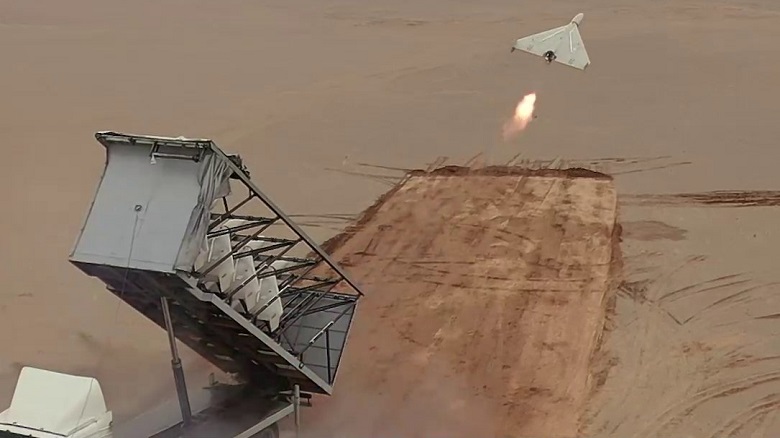 Иранские беспилотники изменили ход СВО