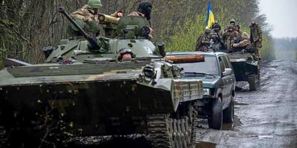 О ситуации на фронте и пользе от иранских беспилотников для России