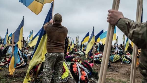 Пэрэмога на хуторе и зрада в империи