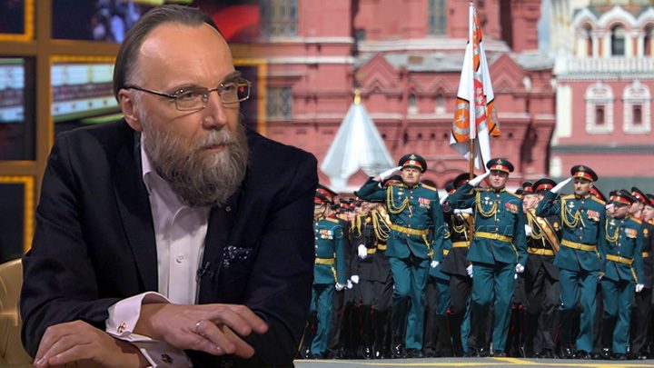 Три сценария будущего от Александра Дугина