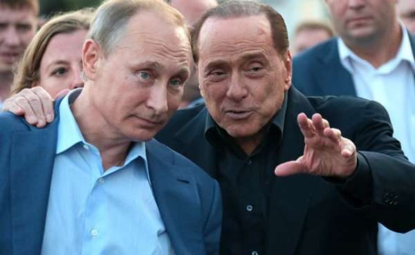 «Жуткие итоги»: европейские политики озабочены победой «агентов Путина» в Италии