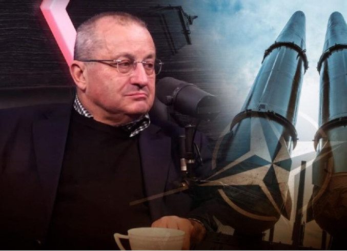 Кедми: американские баллистические ракеты ATACMS полетят в Россию