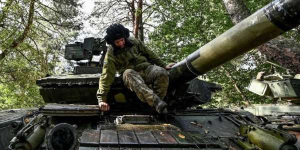 Когда закончится война в Украине?