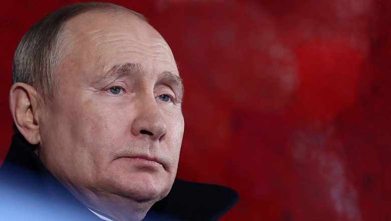 Путин переходит последний Рубикон: мы на пороге чего-то невиданного