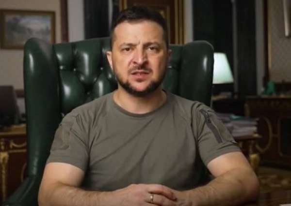 Зеленский: риски есть, но Путин вряд ли применит ядерное оружие