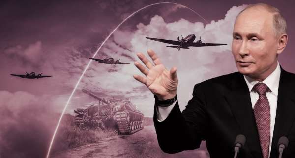 Россия стоит перед трагической развилкой