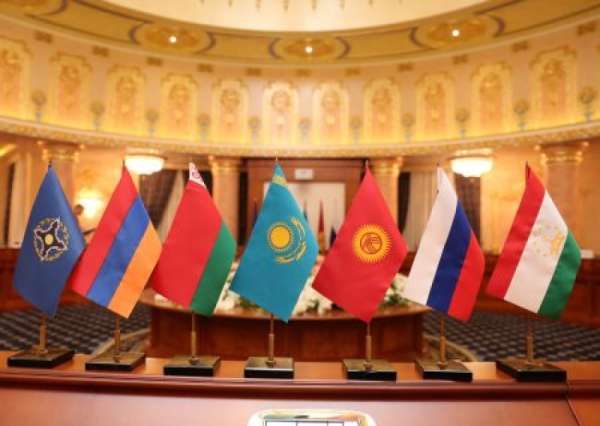 Накануне больших перемен. Есть ли союзники у России нового времени?