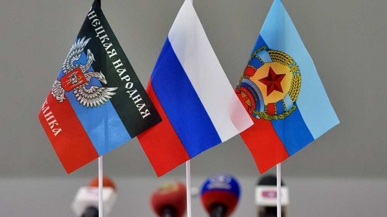 Медведев высказался о результатах предстоящих референдумов в Донбассе