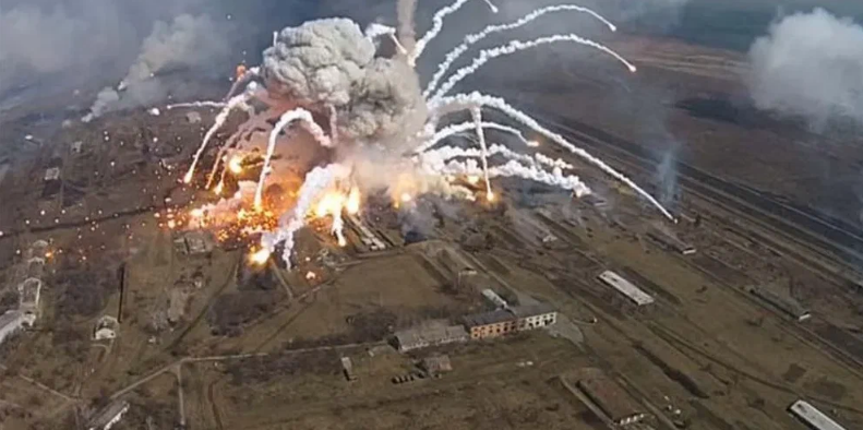 Военный эксперт обозначил возможные ответы России на удары ВСУ