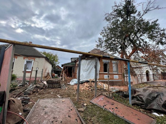 Ежедневные обстрелы: Школы в приграничных районах Белгородской области отправили на дистант