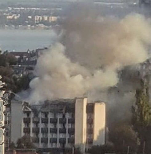 Привет от Жукова: Главное кубло ВСУ по Югу Украины разгромлено