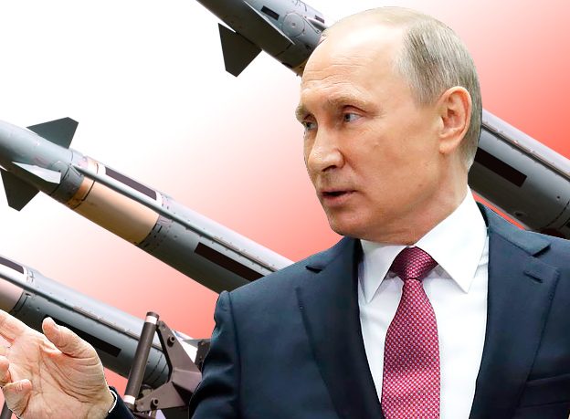 Момент истины для России. Карибский кризис 2.0 уже на пороге