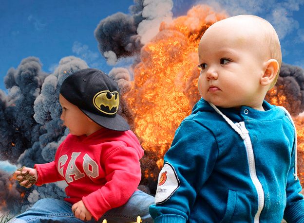 «Украинские власти жестоко мстят детям Донбасса и Херсона» – Корнилов