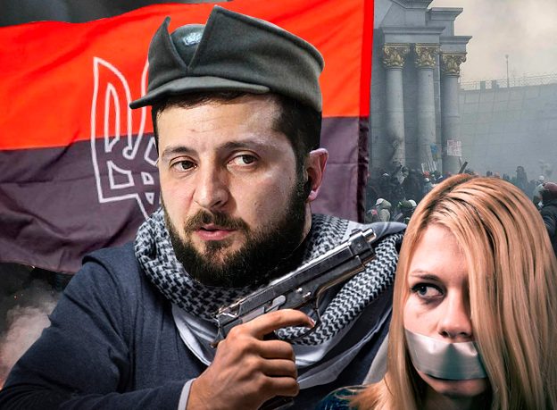 «Если так будет продолжаться – ответ будет серьёзный» – Путин о терактах Киева