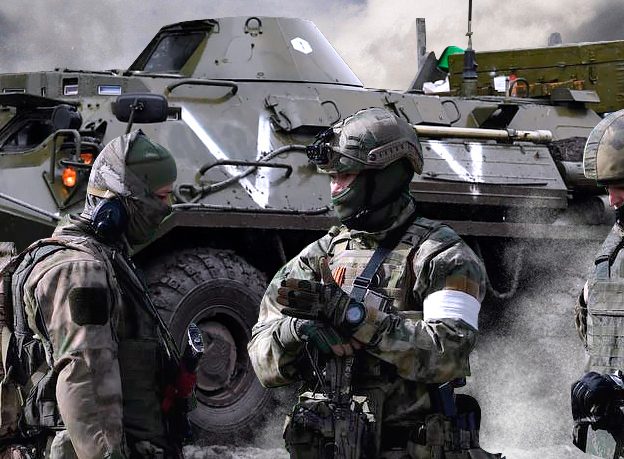 Сладков: Россия потеряла инициативу. Нужно в 5 раз увеличить группировку СВО