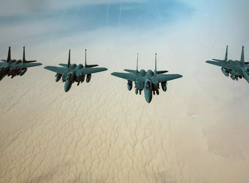 "Сломают или потеряют". Требования Киева рассорили американских военных