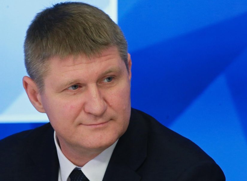 Депутат Госдумы Шеремет предложил провести мобилизацию в России