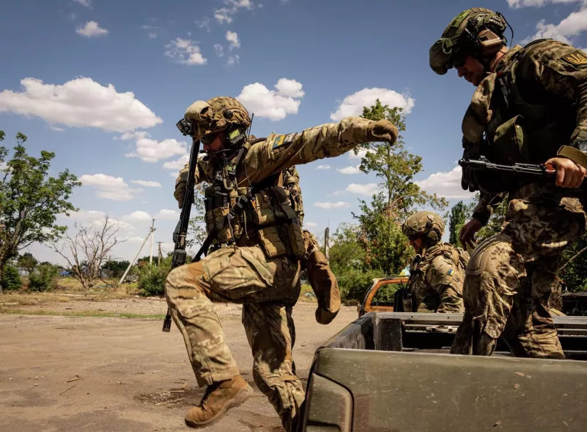 Спрогнозировано время нового наступления ВСУ после затишья на Украине
