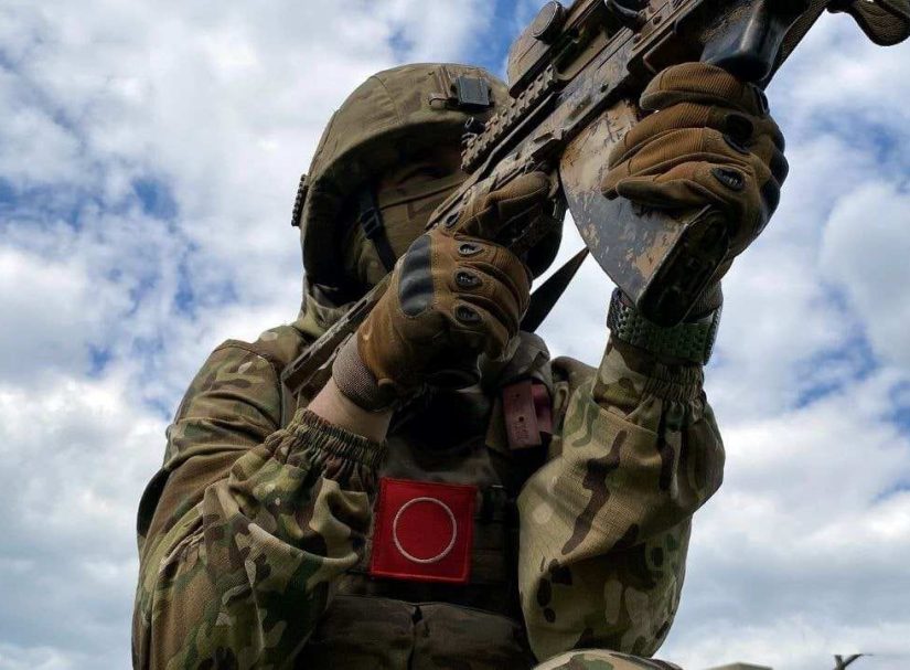 Близится новый этап военной операции, — Татарский