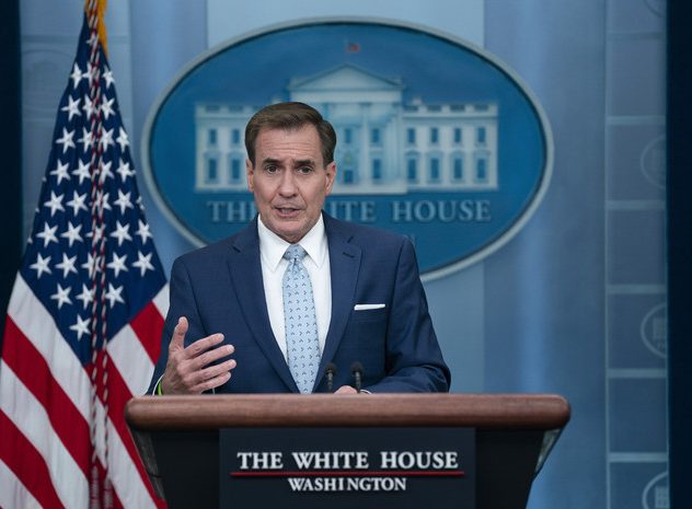 В США заявили о мощном военном потенциале российской армии