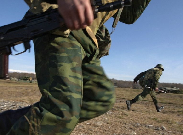 Генерал: Путин введёт режим КТО. Какие будут последствия