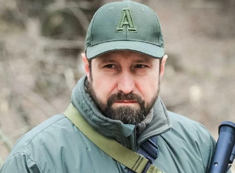 Диверсанты ВСУ атаковали позиции Ходаковского, но спасла народная поддержка