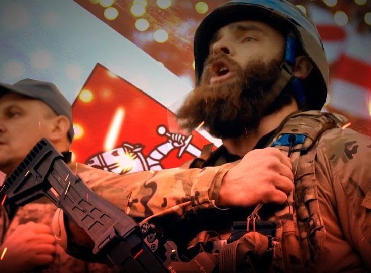 Змагары делают ставку на интервенцию