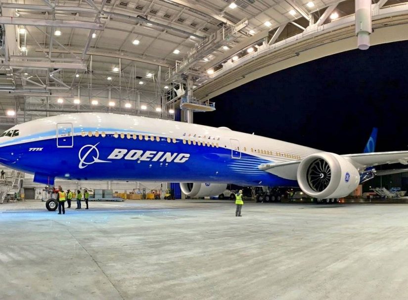 Украинский военный эксперт: Без России не будет американских самолетов